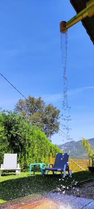 Casa Nueva En Vigo Rural Mos Con Jacuzzi Y Chimenea Para Escapada Romantica Pontevedra Exterior photo